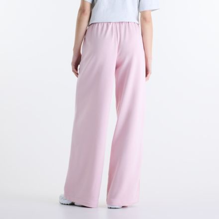 Trackside French Terry Pant