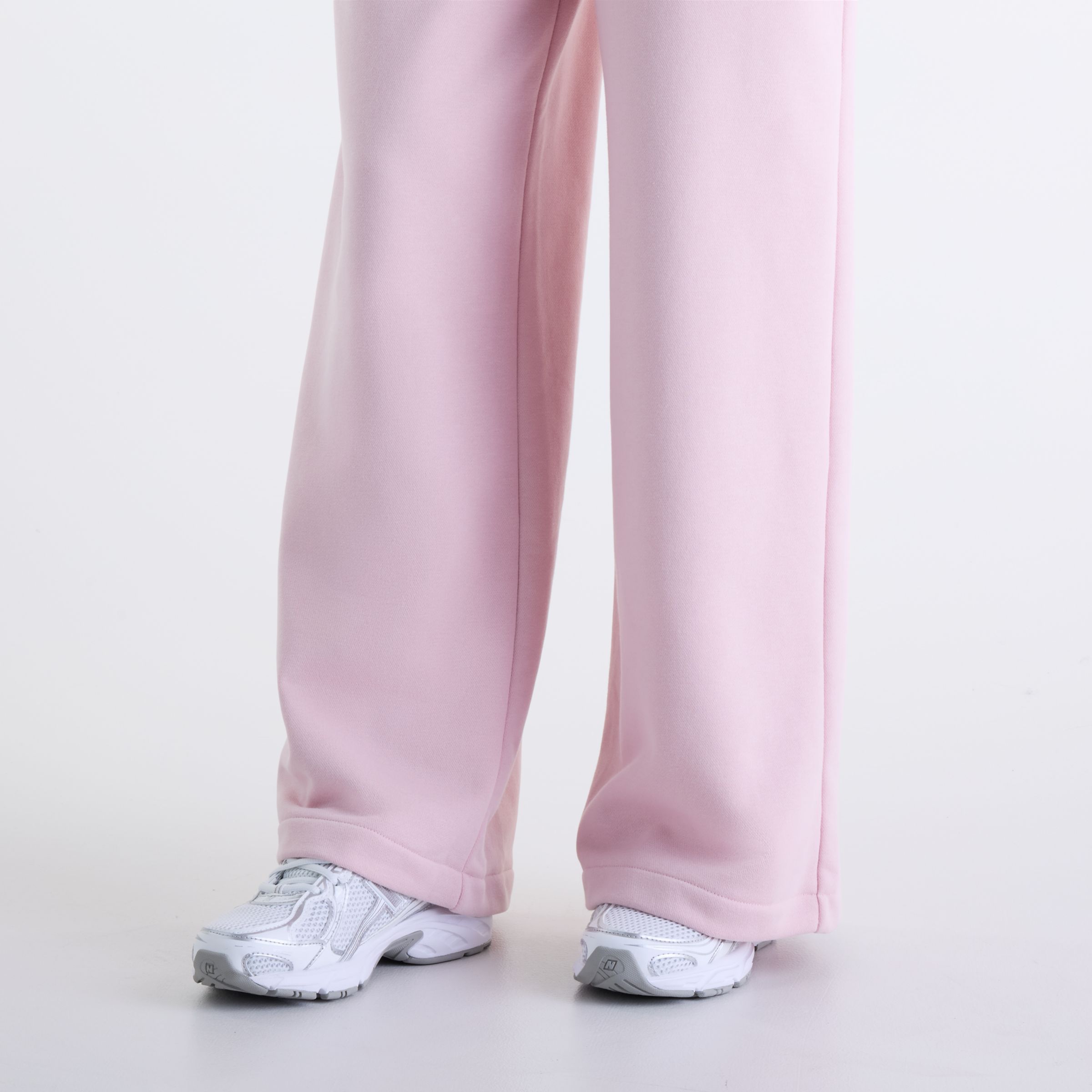Trackside French Terry Pant