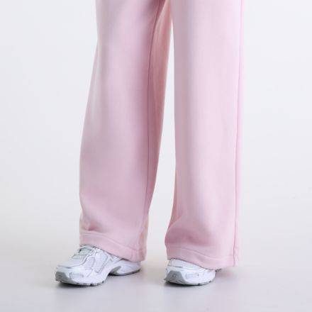 Trackside French Terry Pant