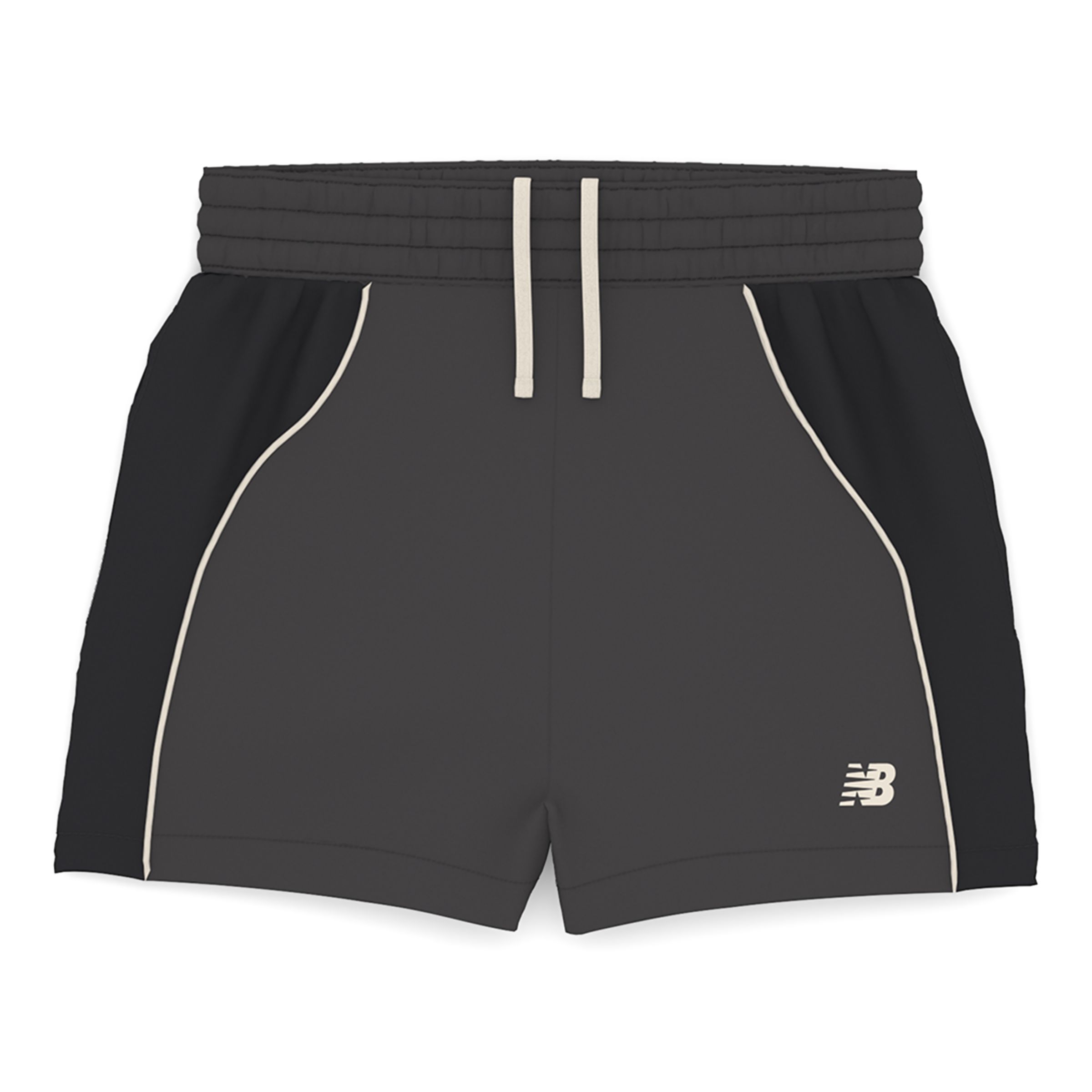 Trackside Woven Short