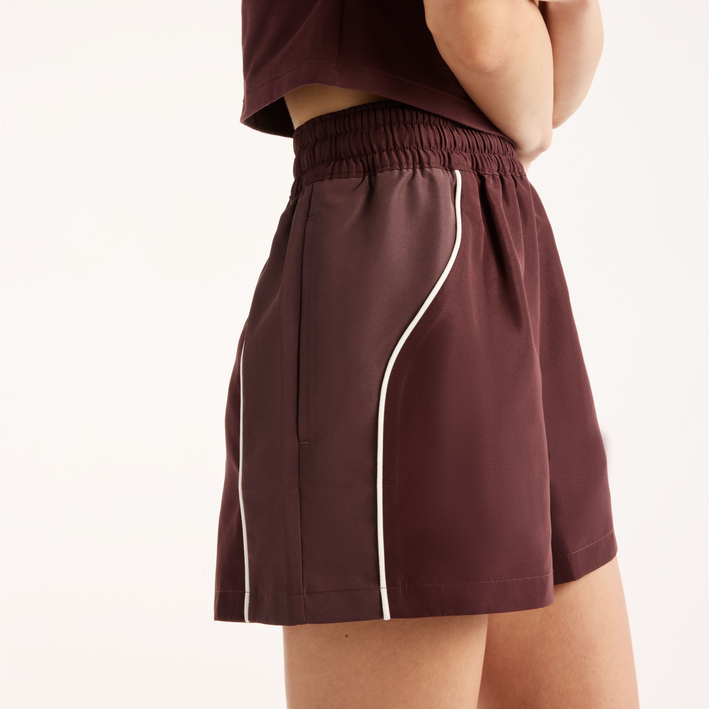New Balance Trackside Woven Short, WB6260DMYLR