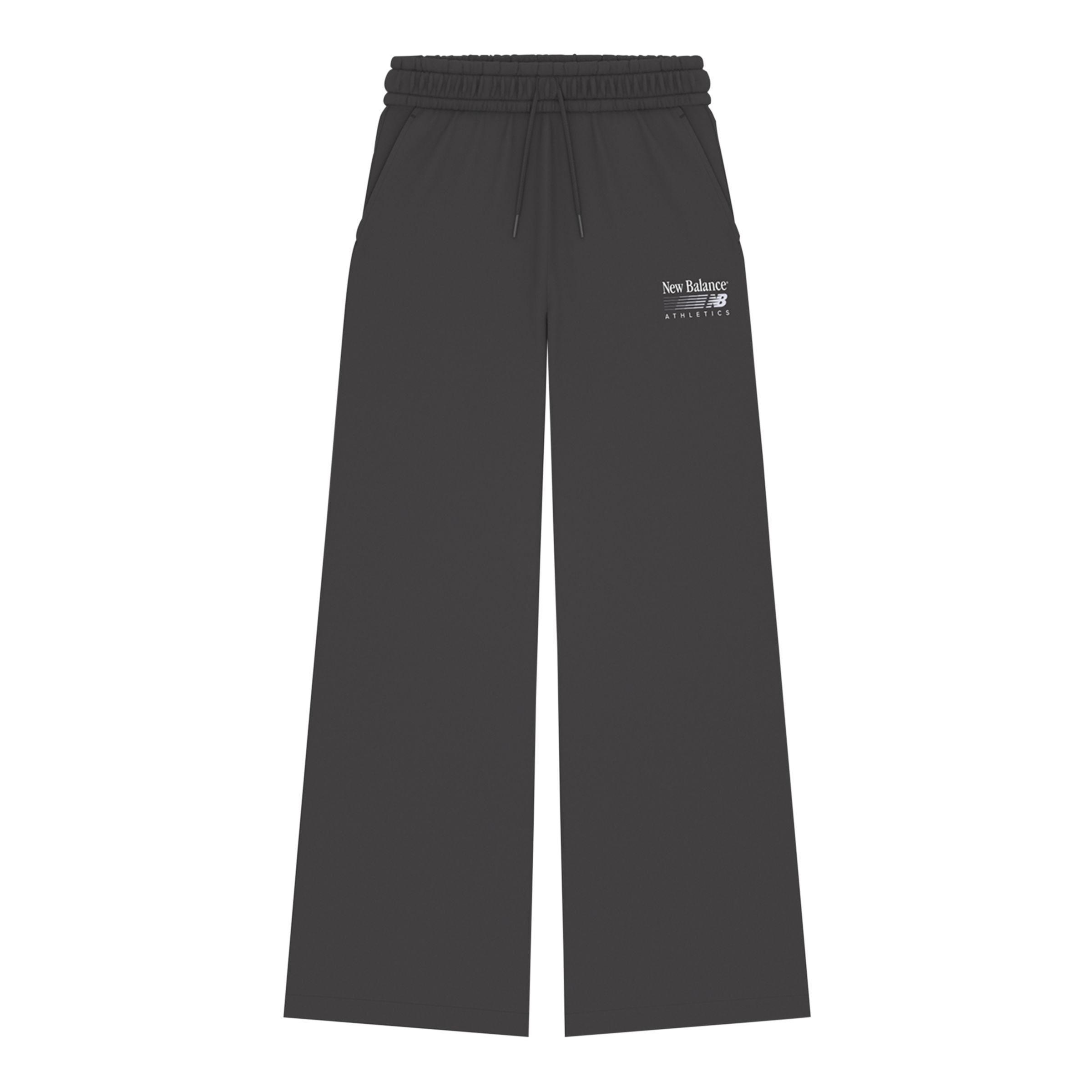 Trackside Fleece Pant
