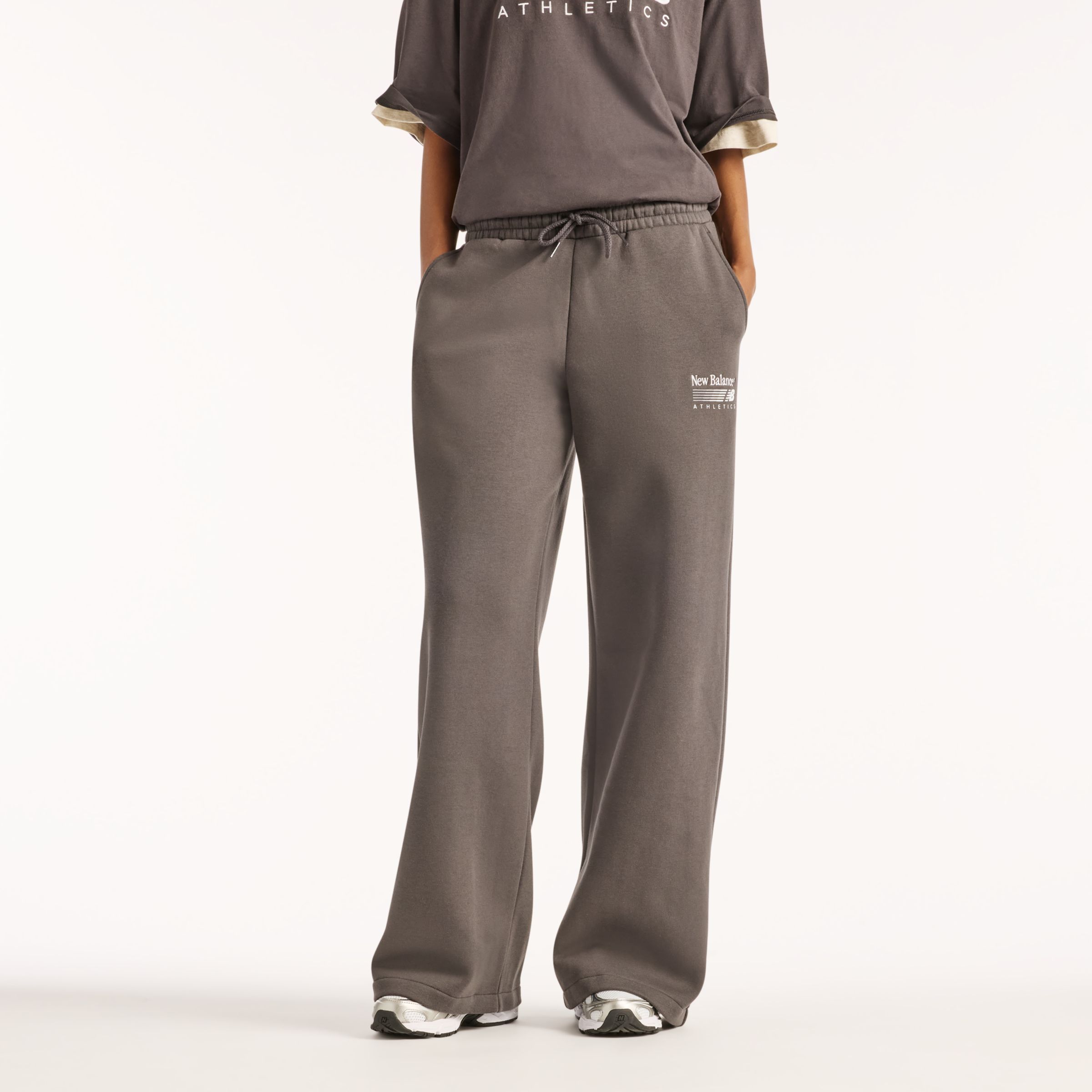 Trackside Fleece Pant