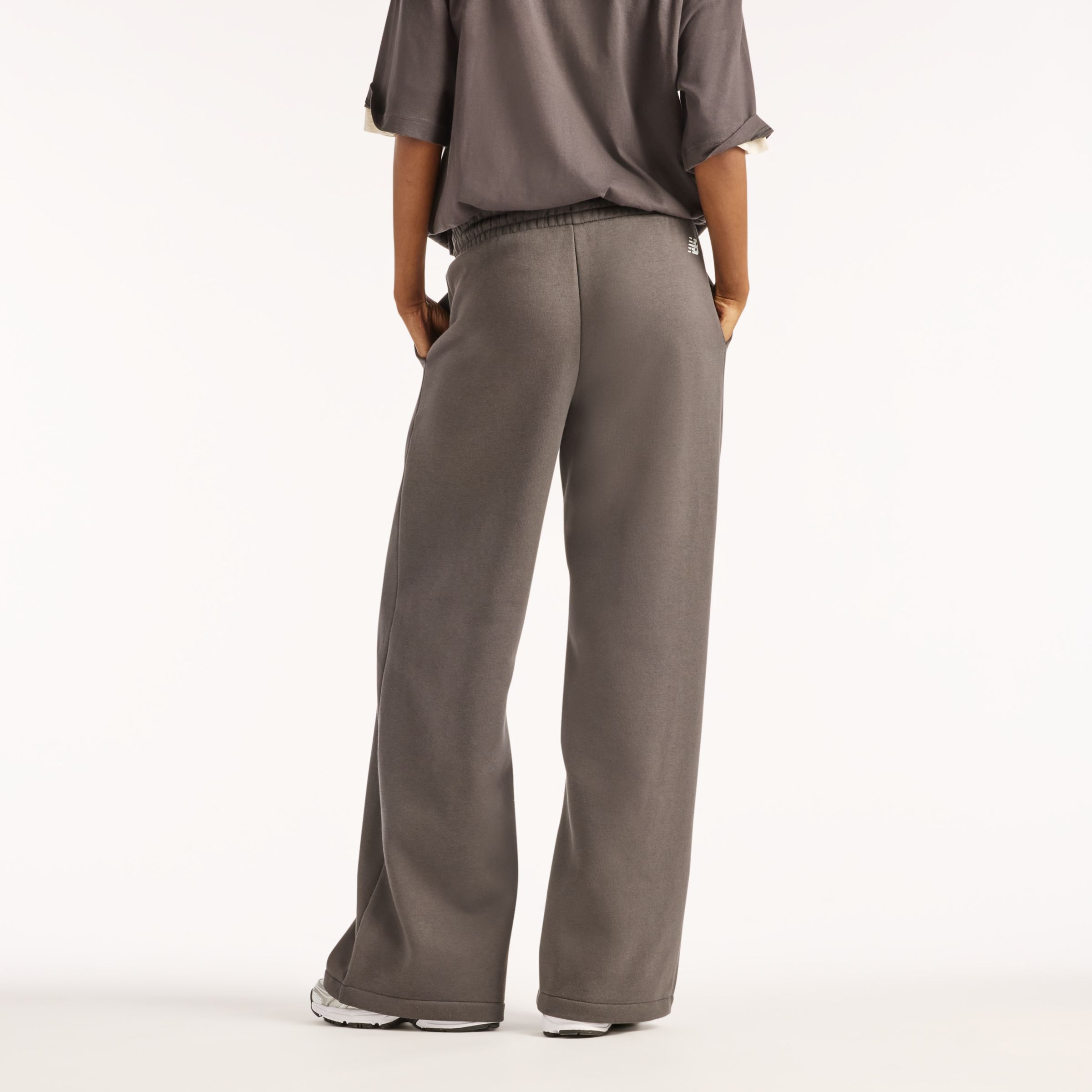 Trackside Fleece Pant