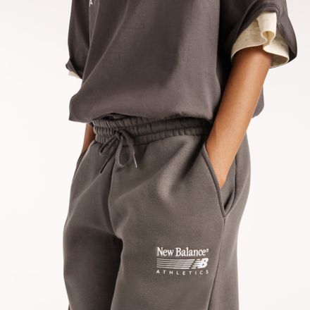 Trackside Fleece Pant