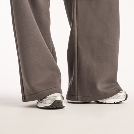 Trackside Fleece Pant