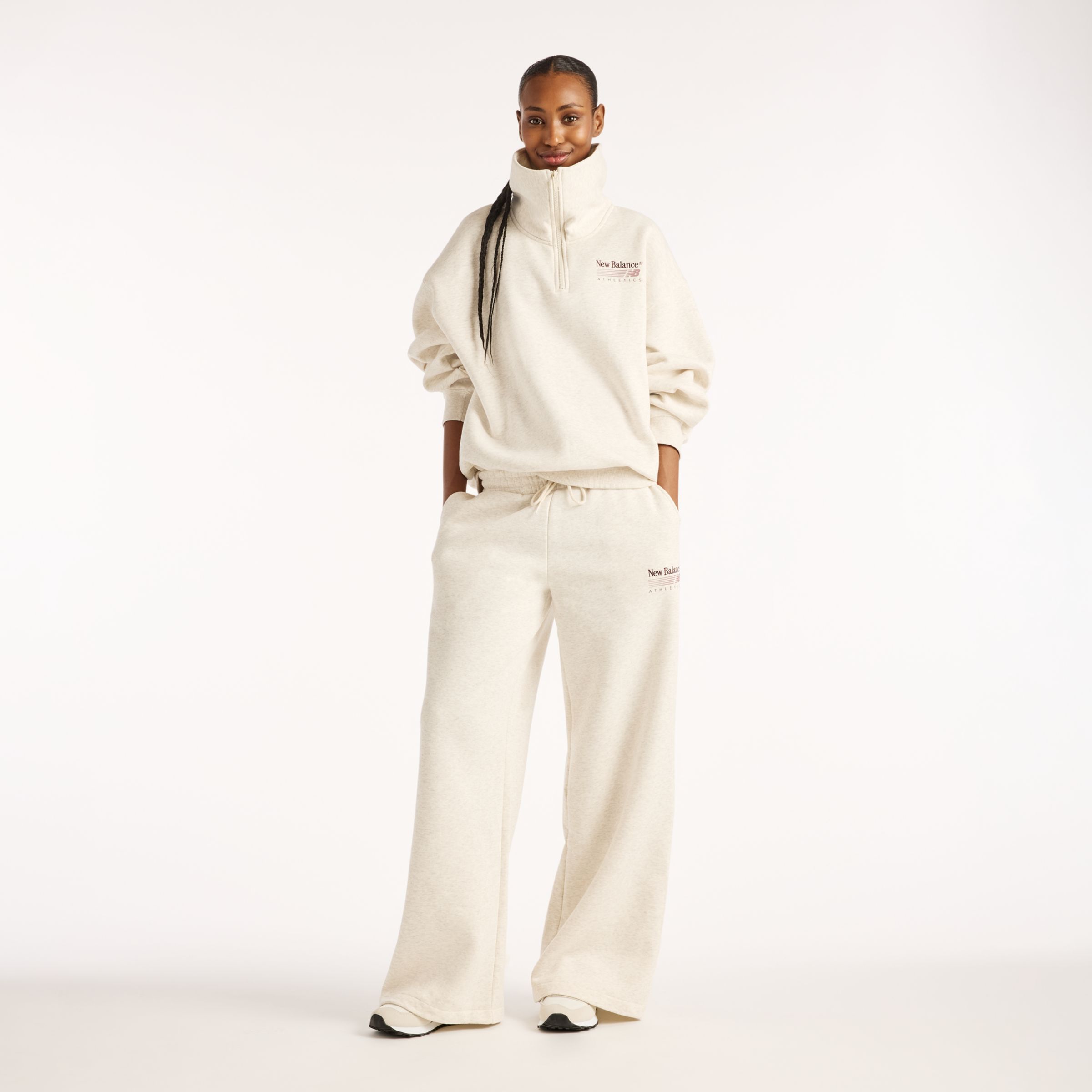 Trackside Fleece Pant