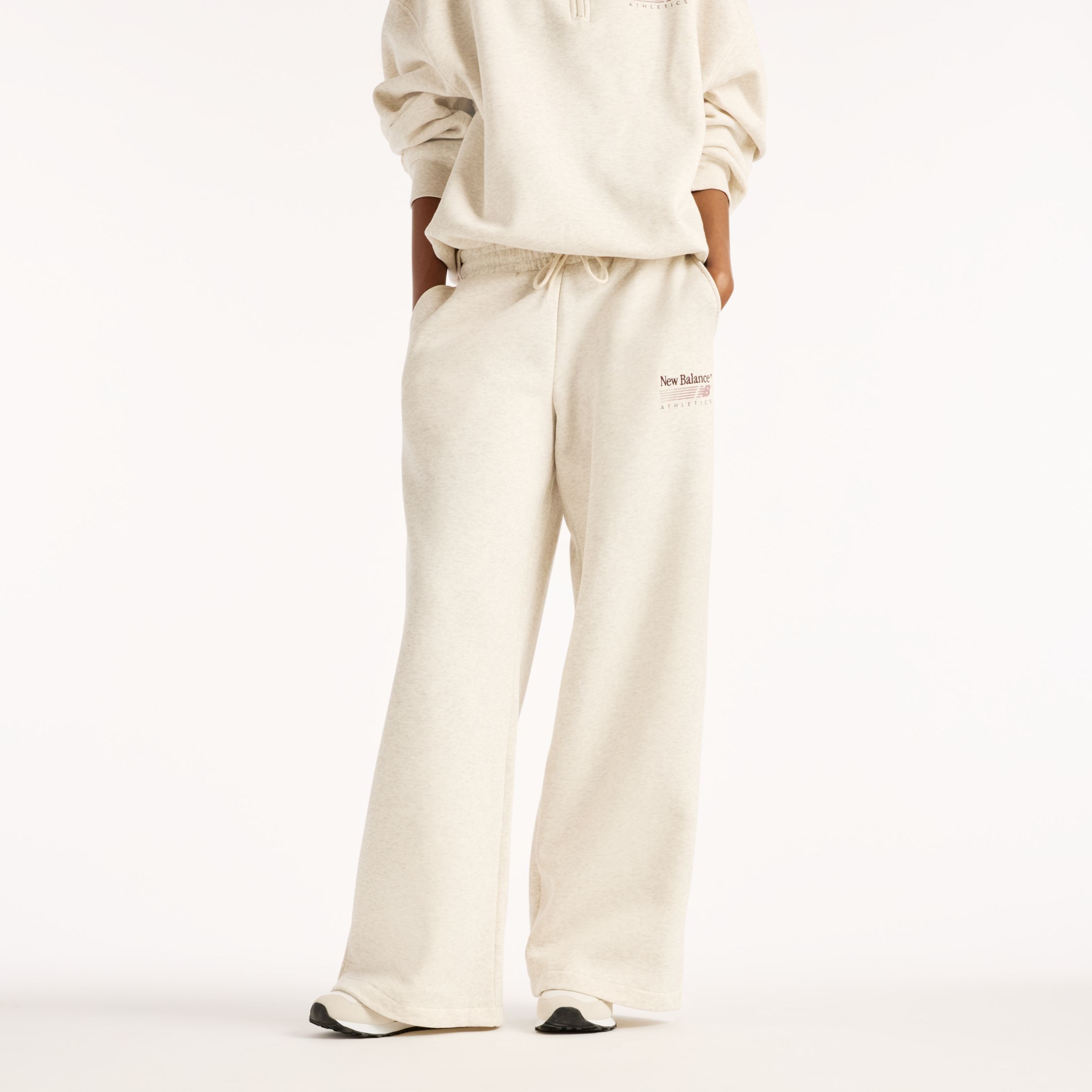 Trackside Fleece Pant