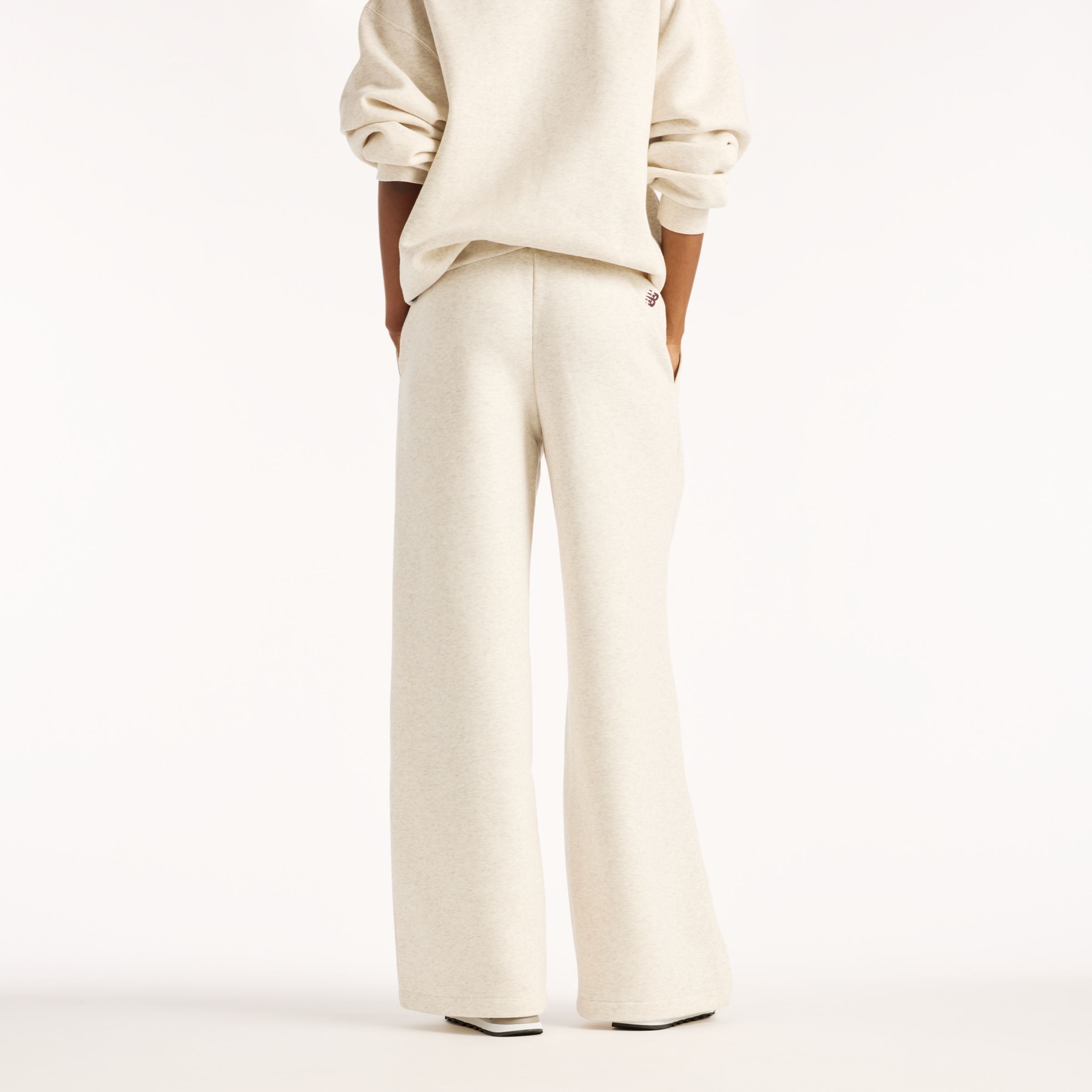 Trackside Fleece Pant