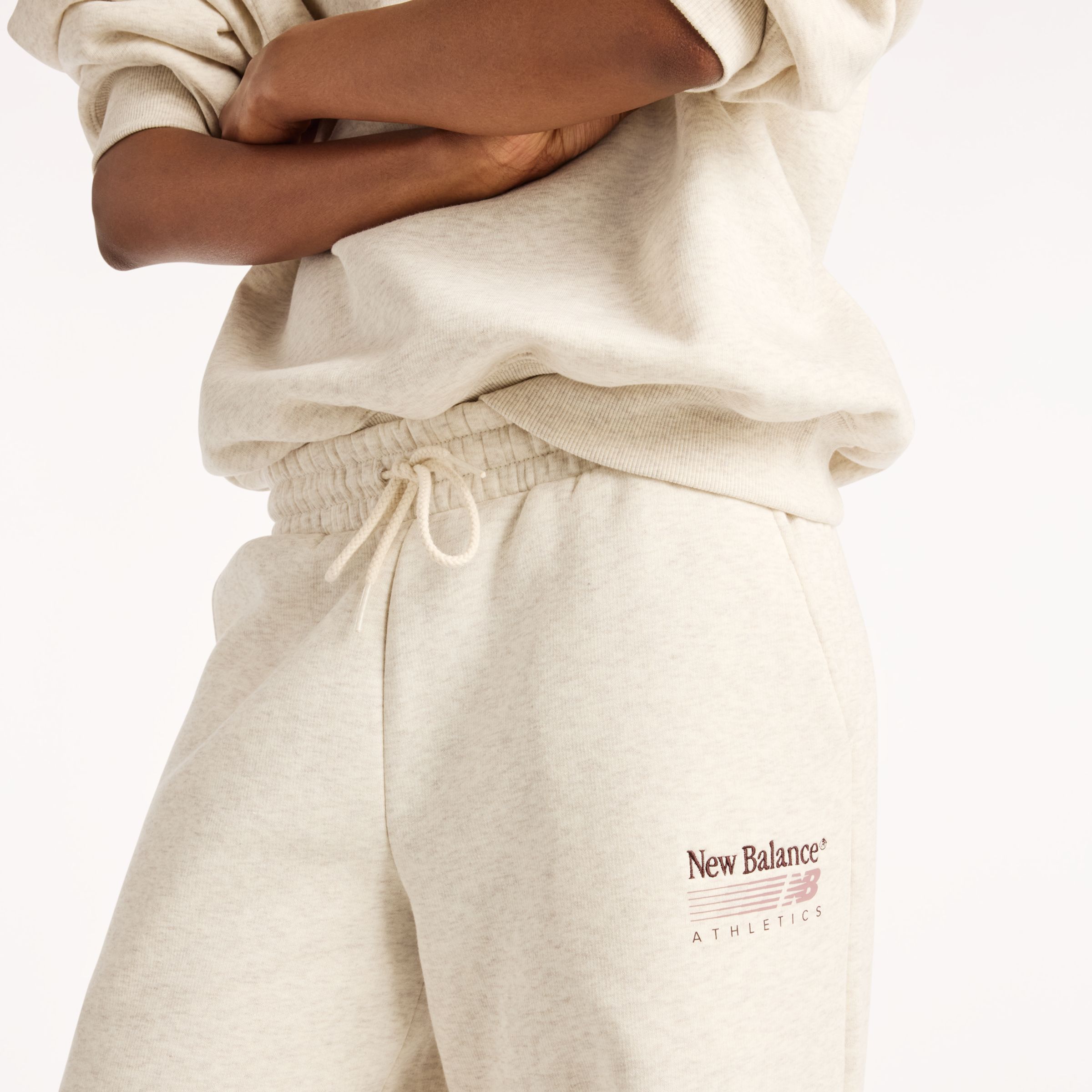 Trackside Fleece Pant