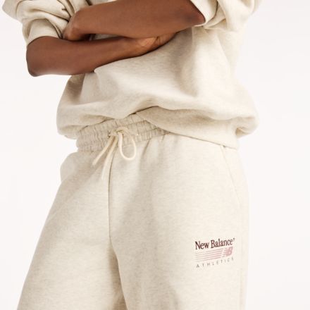 Trackside Fleece Pant