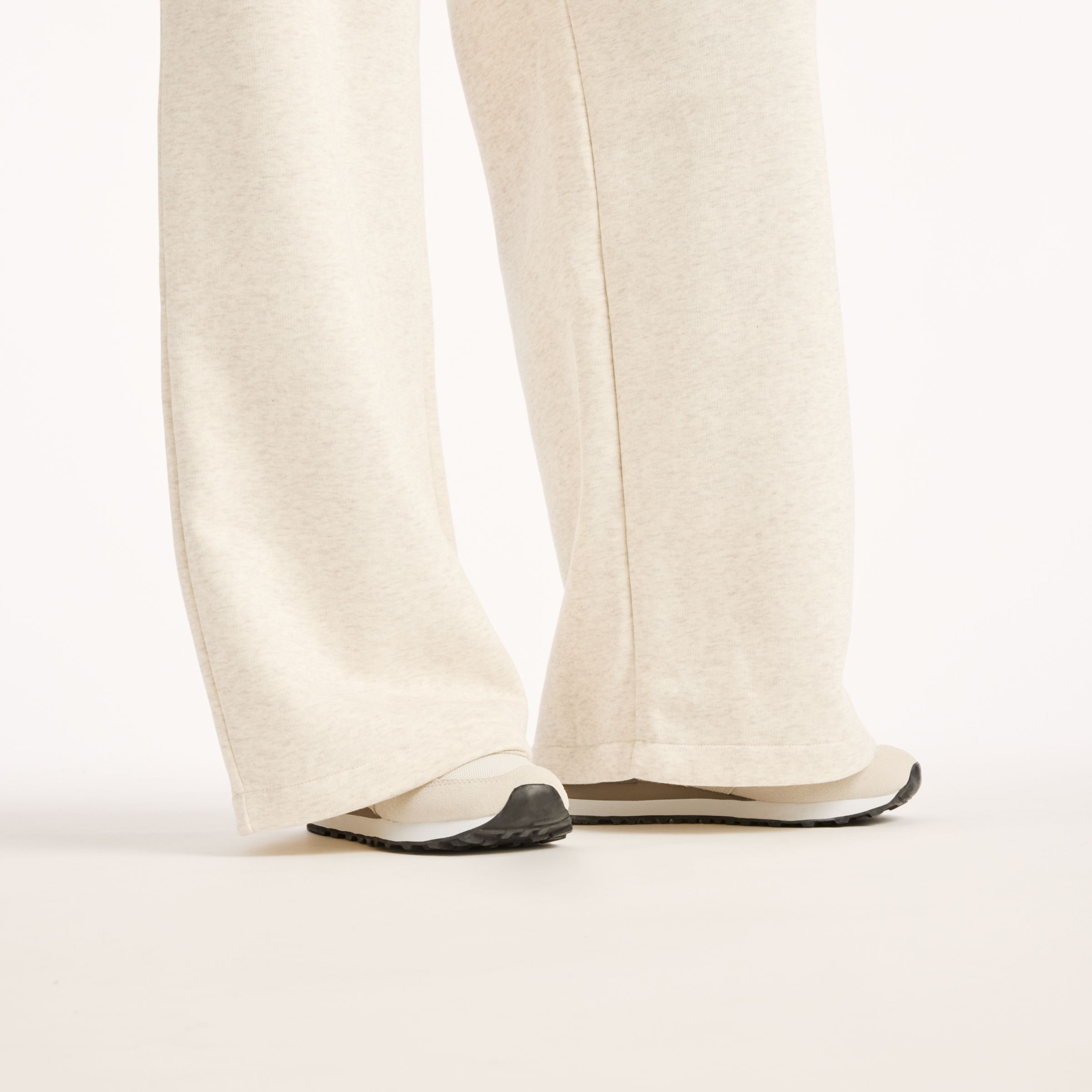 Trackside Fleece Pant