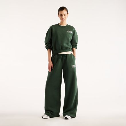 Trackside Fleece Pant, CHERRY LEATHER, WB62983ANDG