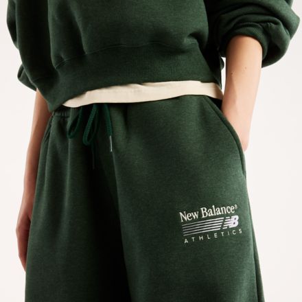 Trackside Fleece Pant