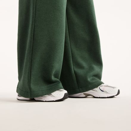 Trackside Fleece Pant