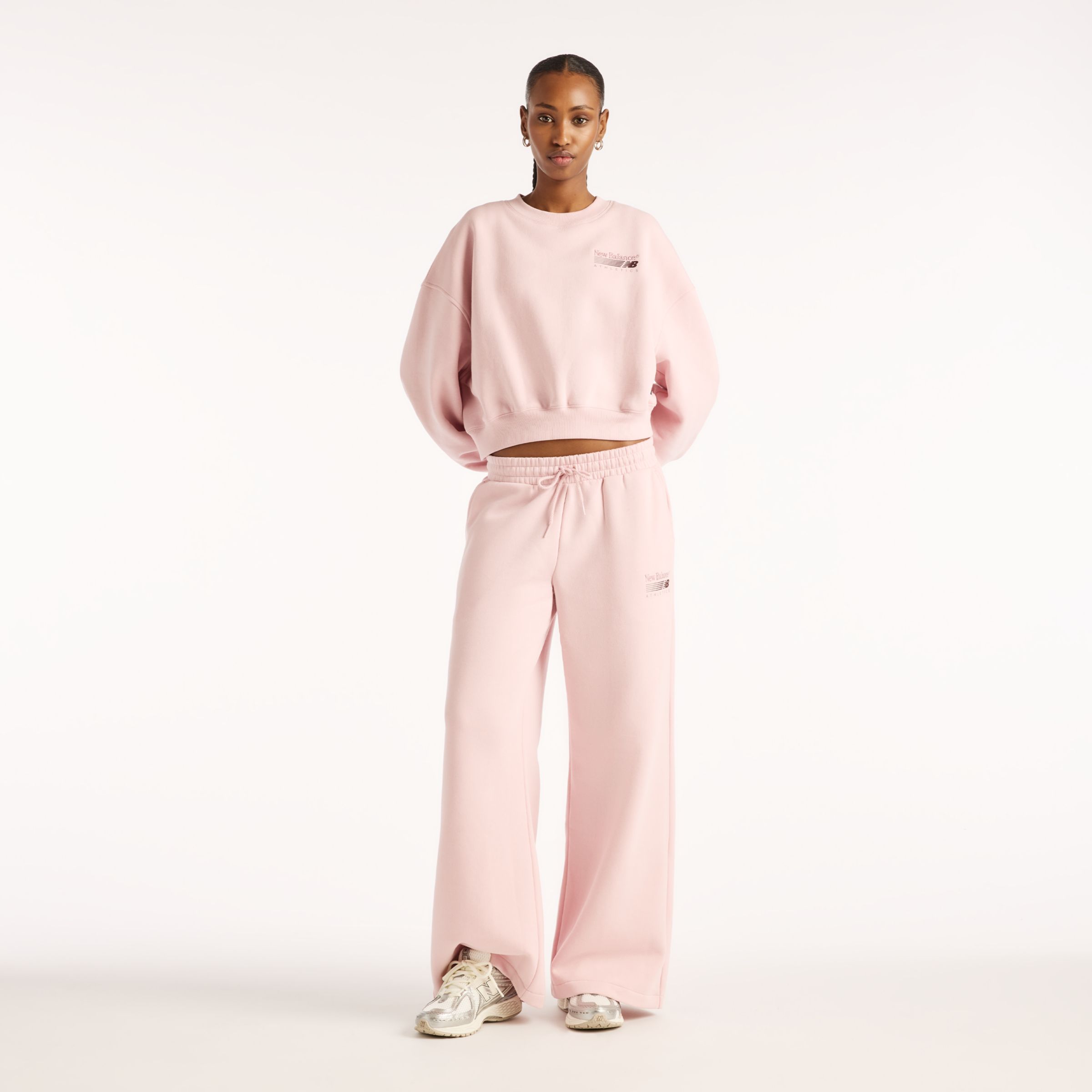 Trackside Fleece Pant
