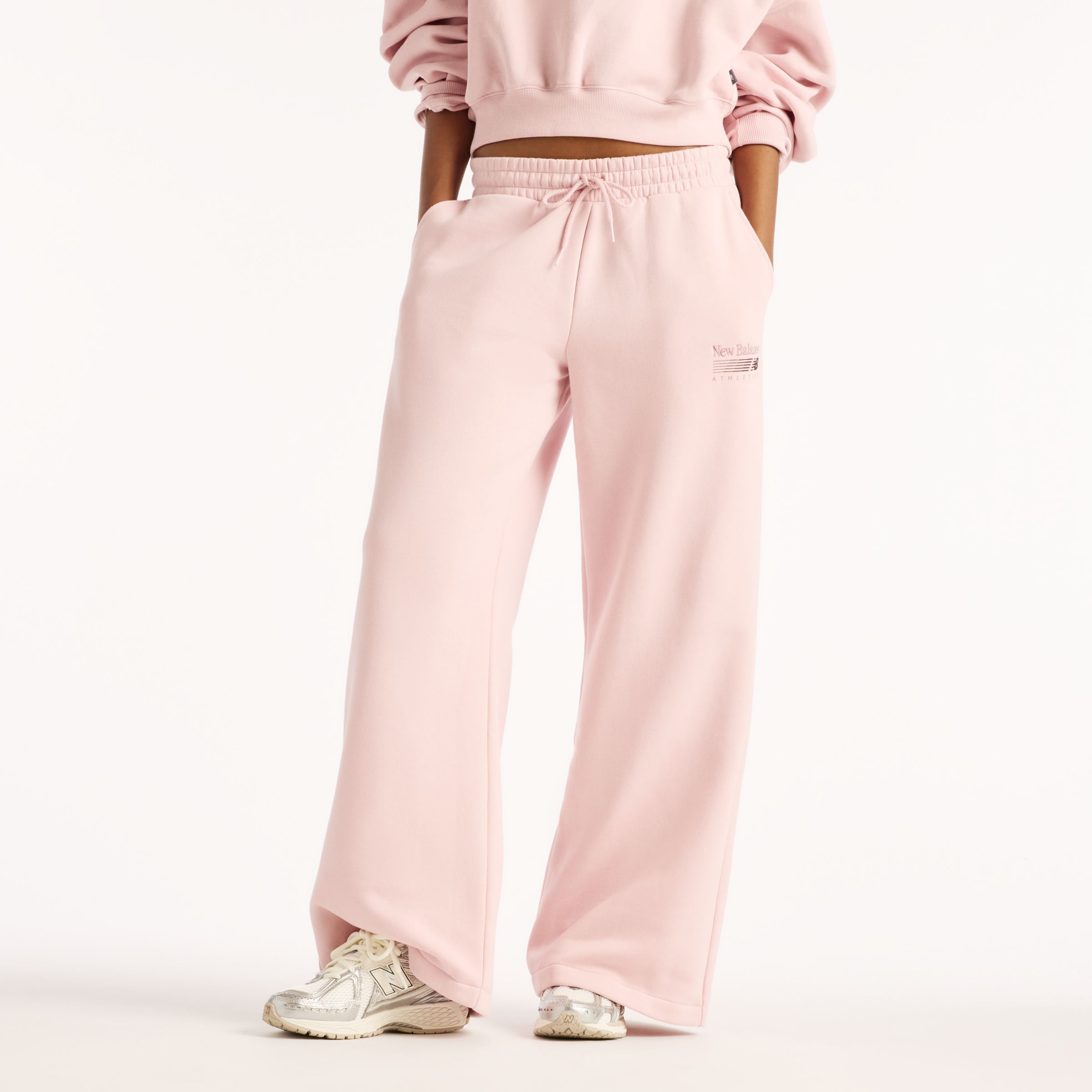 Trackside Fleece Pant