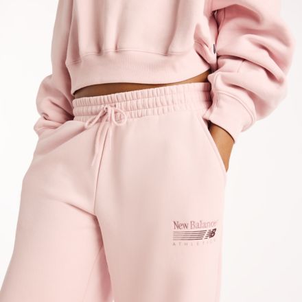 Trackside Fleece Pant