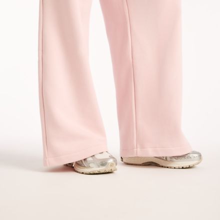 Trackside Fleece Pant