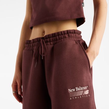 Trackside Fleece Pant