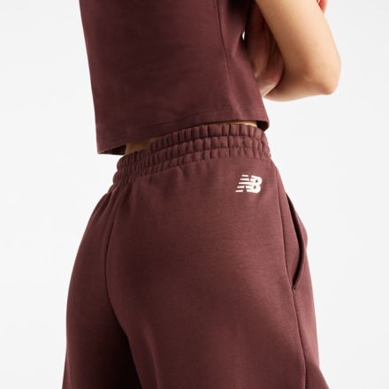 Trackside Fleece Pant