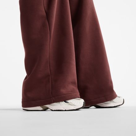 Trackside Fleece Pant