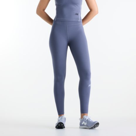 Sydney Levrone Define High Rise Legging