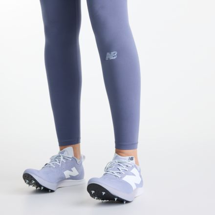 Sydney McLaughlin-Levrone Define High Rise Legging