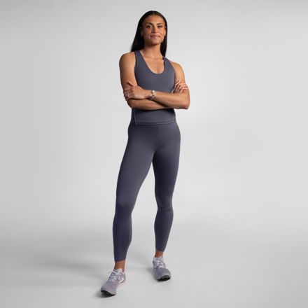 Sydney McLaughlin-Levrone Define High Rise Legging