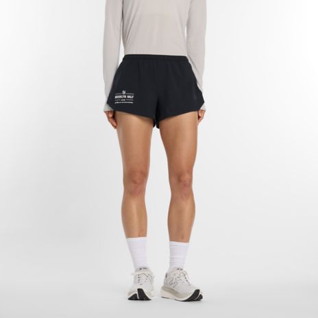 RBC Brooklyn Half RC Essential Run Short 3"