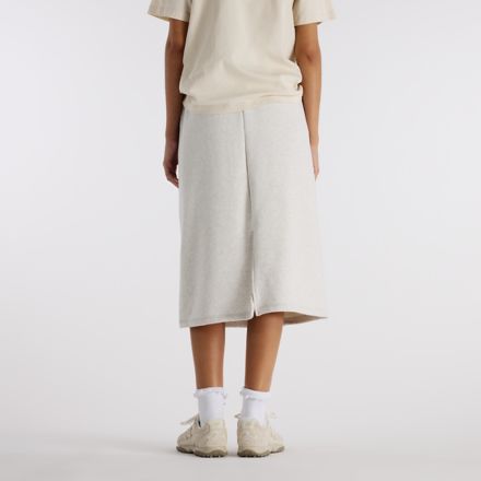 NBX Classics Knit Straight Skirt