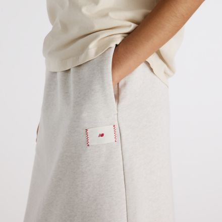 NBX Classics Knit Straight Skirt