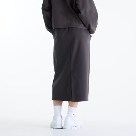 NB GREY Skirt