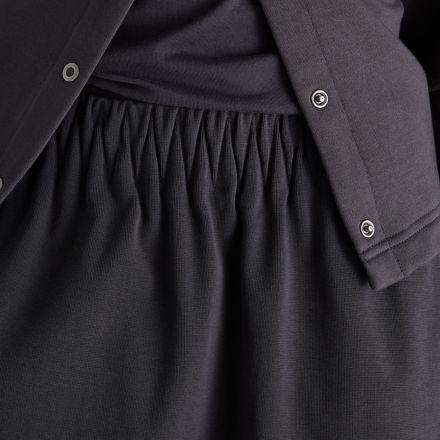NB GREY Skirt