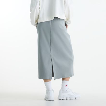 NB GREY 長裙