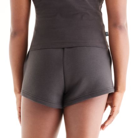 NYC Marathon Trackside Fleece Short