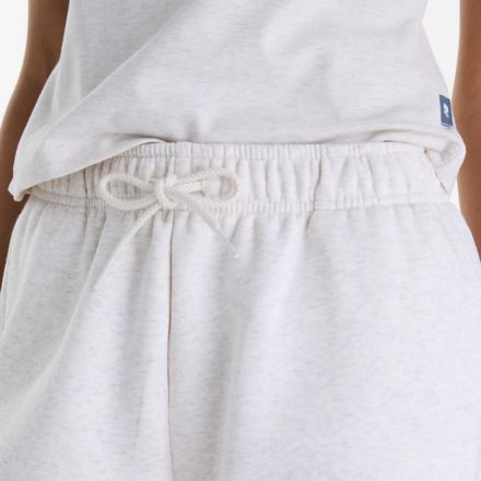 NYC Marathon Trackside Fleece Short