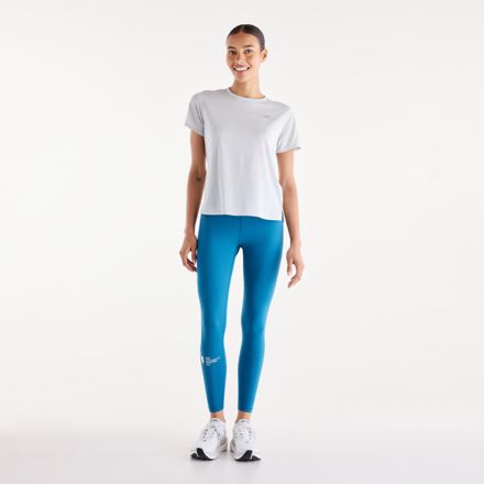 NYC Marathon AC Legging 25"
