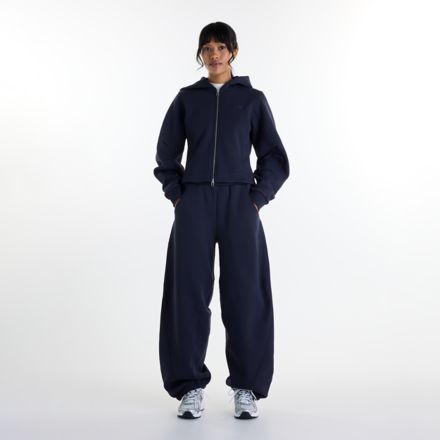 Athletics Crafted Fleece Pant