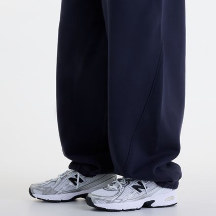 Athletics Crafted Fleece Pant
