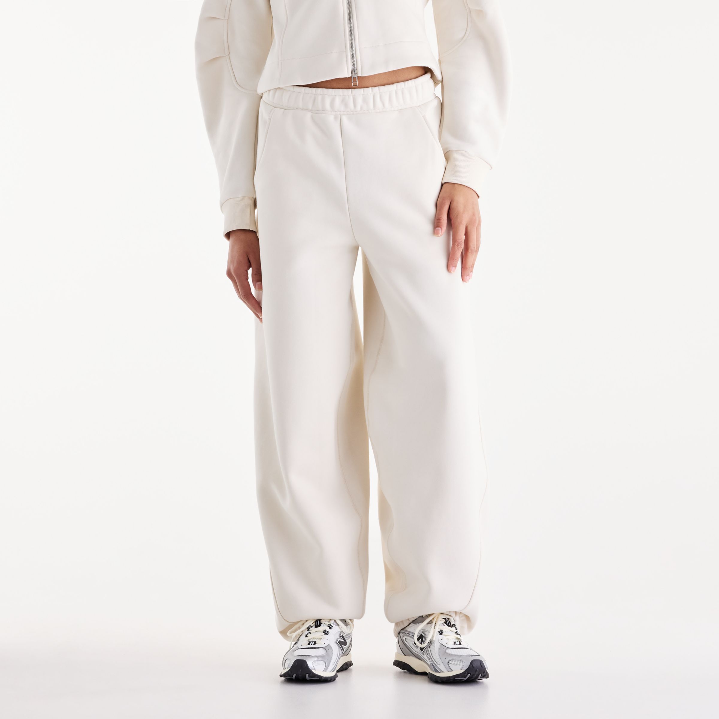 Athletics Crafted Fleece Pant