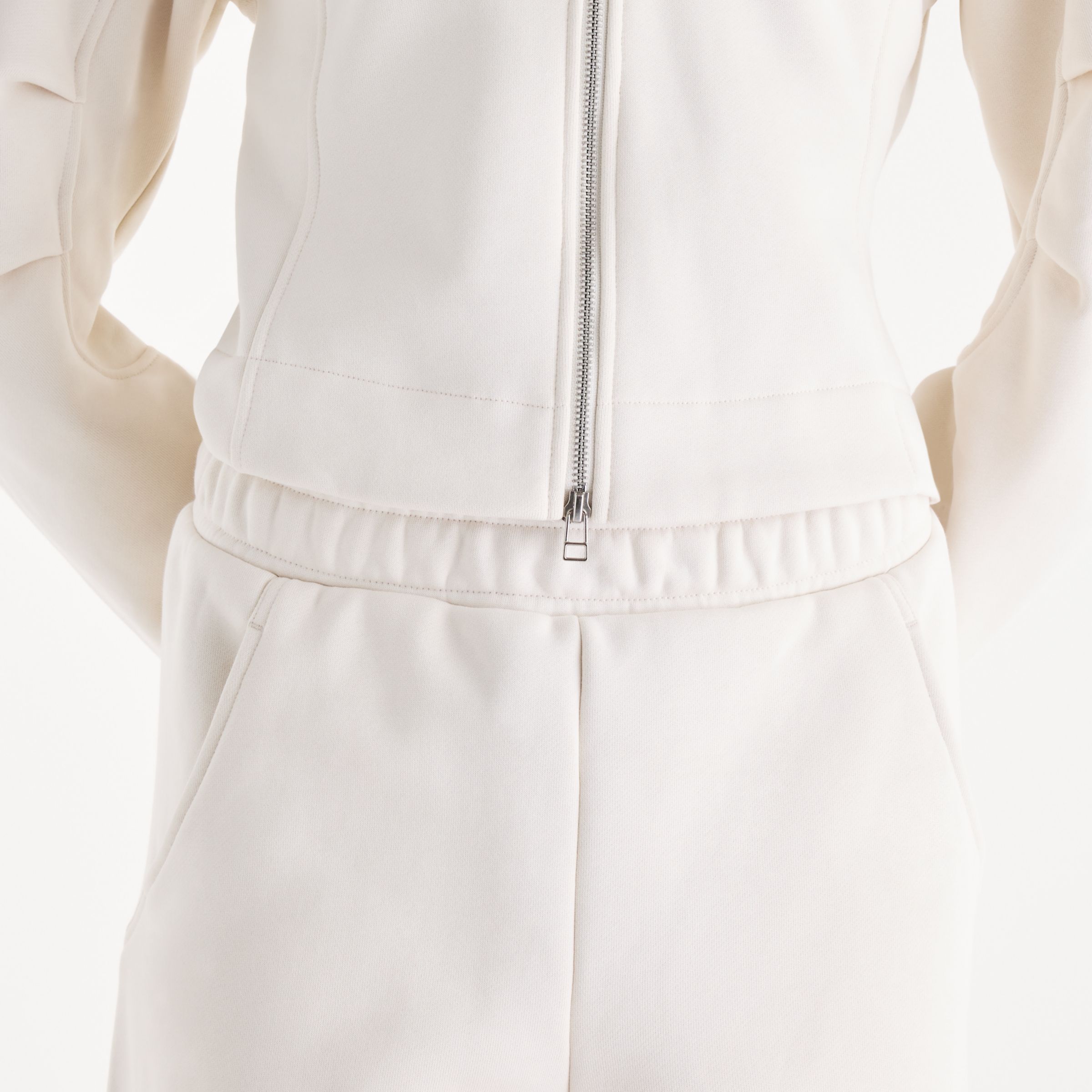 Athletics Crafted Fleece Pant