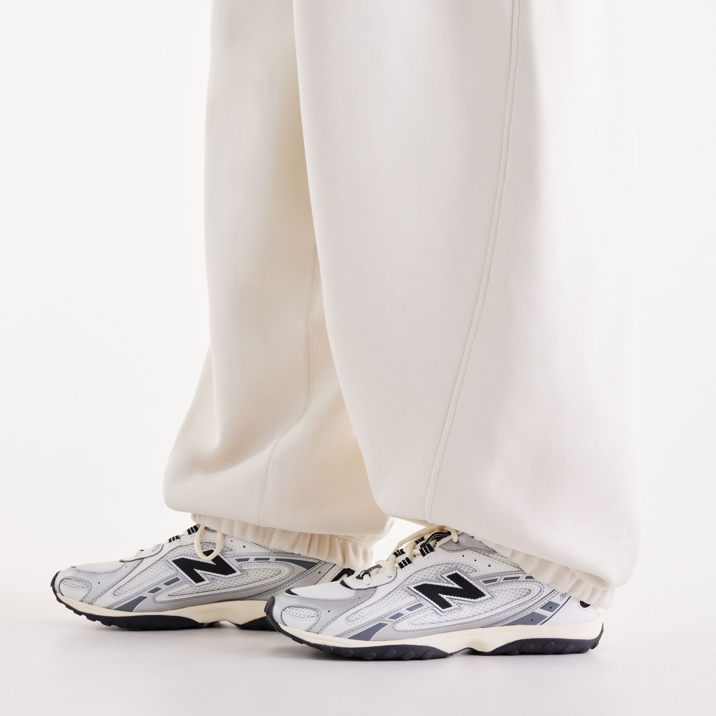 Athletics Crafted Fleece Pant