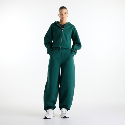 Athletics Crafted Fleece Pant