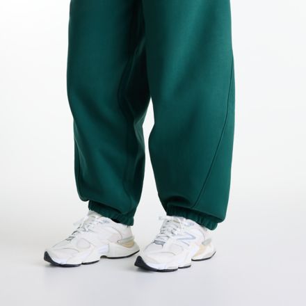Athletics Crafted Fleece Pant