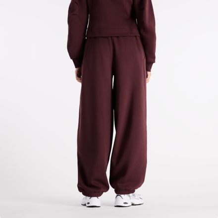 Athletics Crafted Fleece Pant