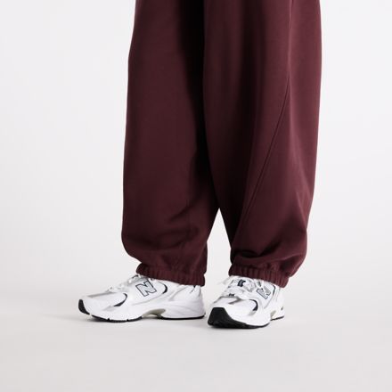Athletics Crafted Fleece Pant
