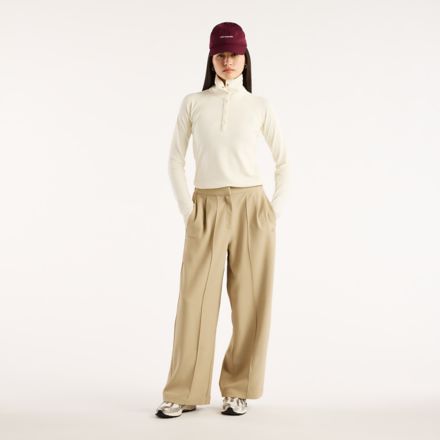 NB GREY Center Line Pant, STONEWARE, WB62M9L2SOT