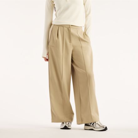 NB GREY Center Line Pant, STONEWARE, WB62M9L2SOT