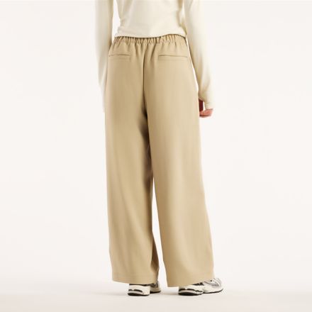 NB GREY Center Line Pant
